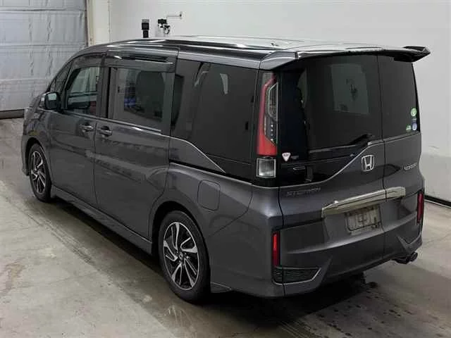 Honda STEPWGN SPADA RP3 2020